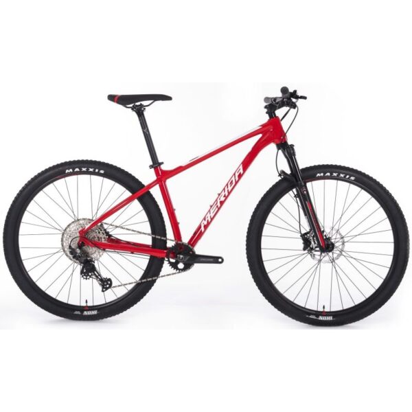 Merida Big Nine 500 ES